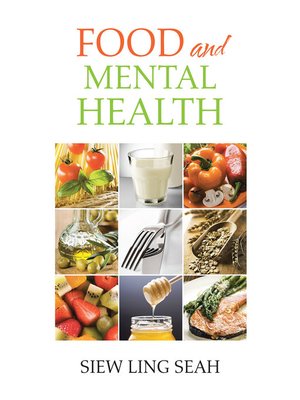 cover image of Food and Mental Health